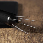 Spring WDT Tool – Press-Action Espresso Distributor Lastaforest