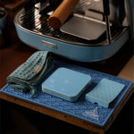 Rocket MiniPlus Coffee Scale - Timer & Ratio Calculator Lastaforest