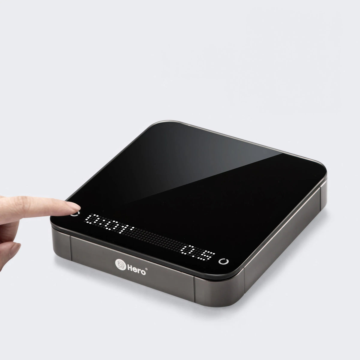 E-Smart Digital Coffee Scale For Brewing Lastaforest