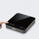 E-Smart Digital Coffee Scale For Brewing Lastaforest