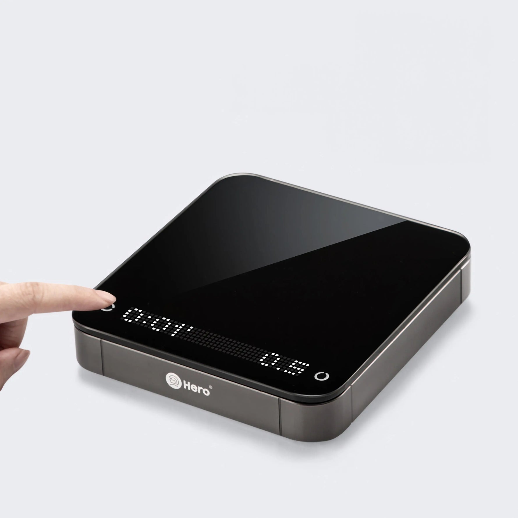 E-Smart Digital Coffee Scale For Brewing Lastaforest