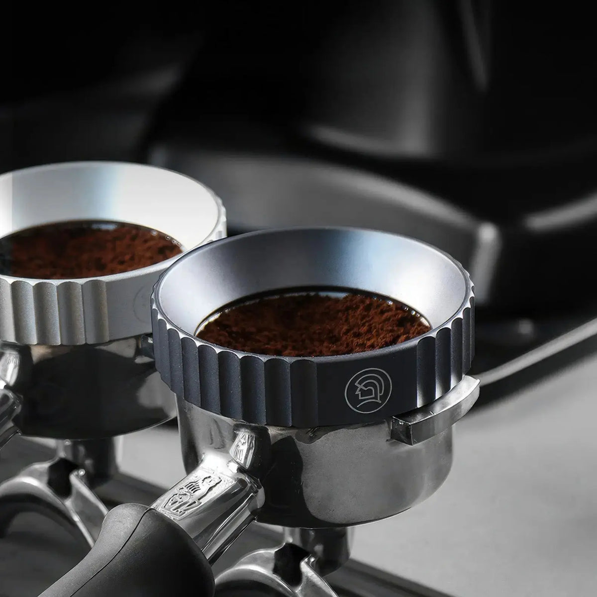 Professional Barista Espresso Kit with Carrying Case Lastaforest