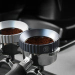 Professional Barista Espresso Kit with Carrying Case Lastaforest