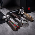 Pro Extraction Bottomless Portafilter Lastaforest