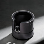 Professional Barista Espresso Kit with Carrying Case Lastaforest