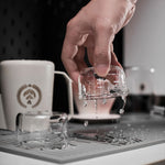 Silicone Coffee Station Mat Non-Slip Heat Lastaforest