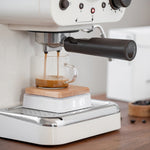 Solid Wood Electronic Scale for Tea and Coffee Lastaforest