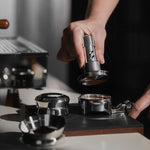 Barista Pro Espresso Bundle 58mm Lastaforest