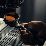 Barista Pro Espresso Bundle 58mm Lastaforest