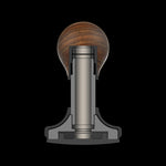 FORZCON Professional Espresso Tamper Lastaforest