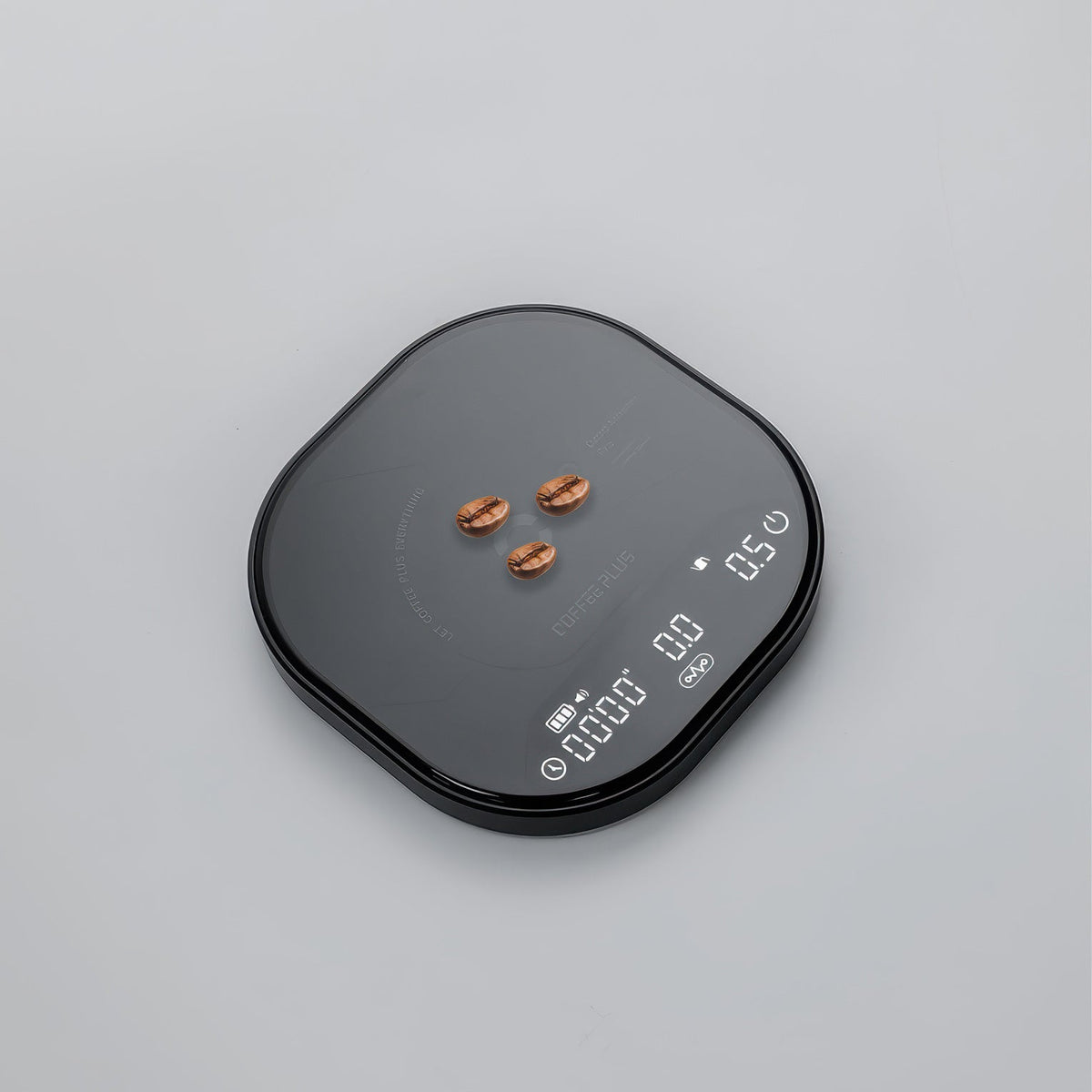 Coffee Plus Data Master Pro Smart Coffee Scale Lastaforest