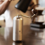 Z7 Manual Coffee Grinder for Pour-Over Lastaforest