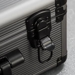 Professional Barista Espresso Kit with Carrying Case Lastaforest