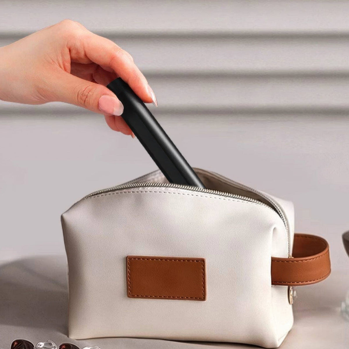 Spring WDT Tool – Press-Action Espresso Distributor Lastaforest