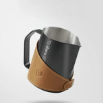 Professional Barista Espresso Kit with Carrying Case Lastaforest