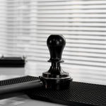 Flat Bottomless Portafilter - High-Efficiency Extraction Lastaforest