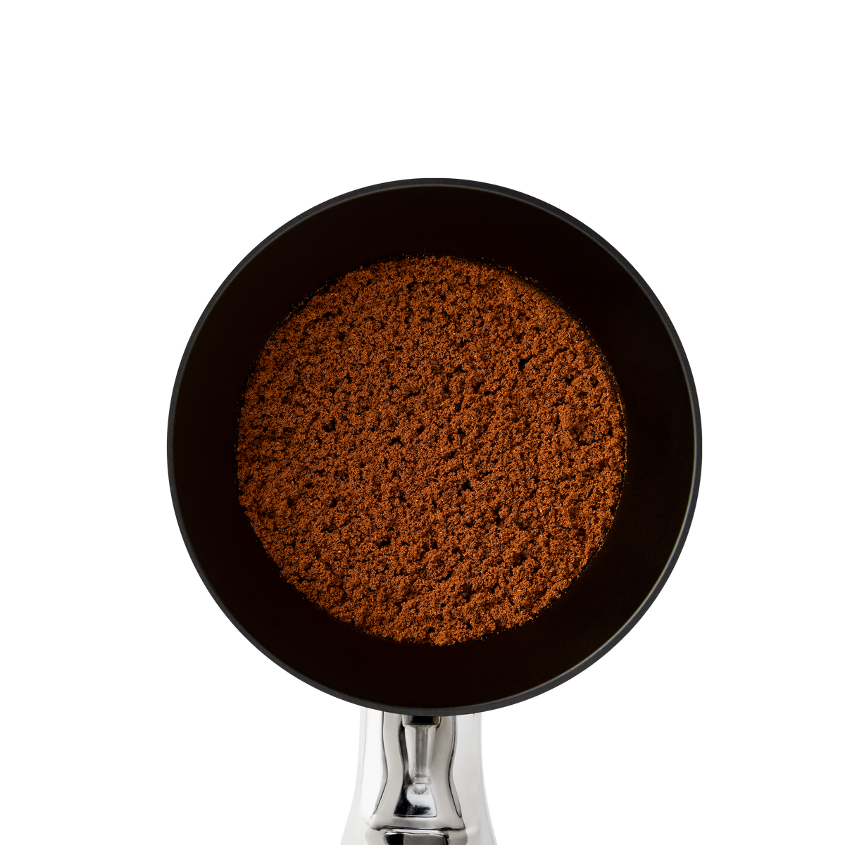 Espresso 58 mm Magnetic Dosing Funnel Fellow