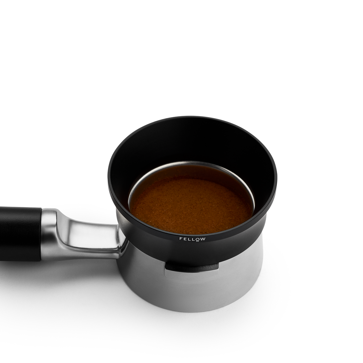 Espresso 58 mm Magnetic Dosing Funnel Fellow