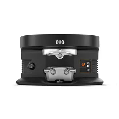 PUQpress M4 Auto Tamper (for F64, F83) PUQpress