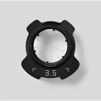 PUQ Navigator Distribution Tool PUQpress