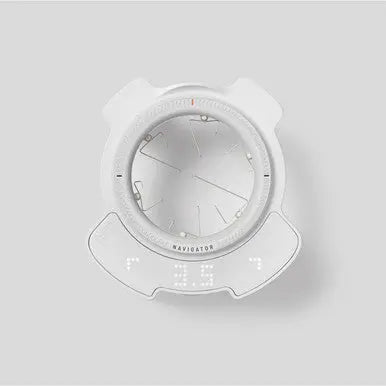 PUQ Navigator Distribution Tool PUQpress