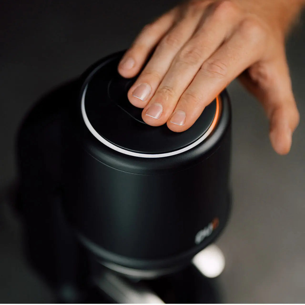 PUQpress Pro Auto Tamper (2025 GEN6) PUQpress