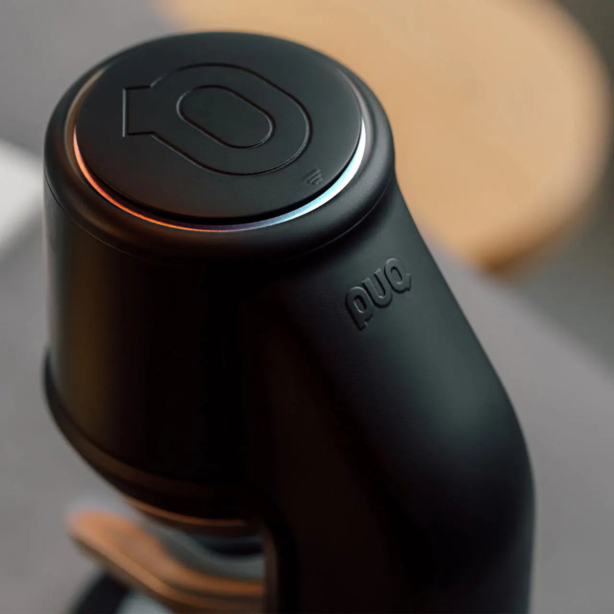 PUQpress Pro Auto Tamper (2025 GEN6) PUQpress