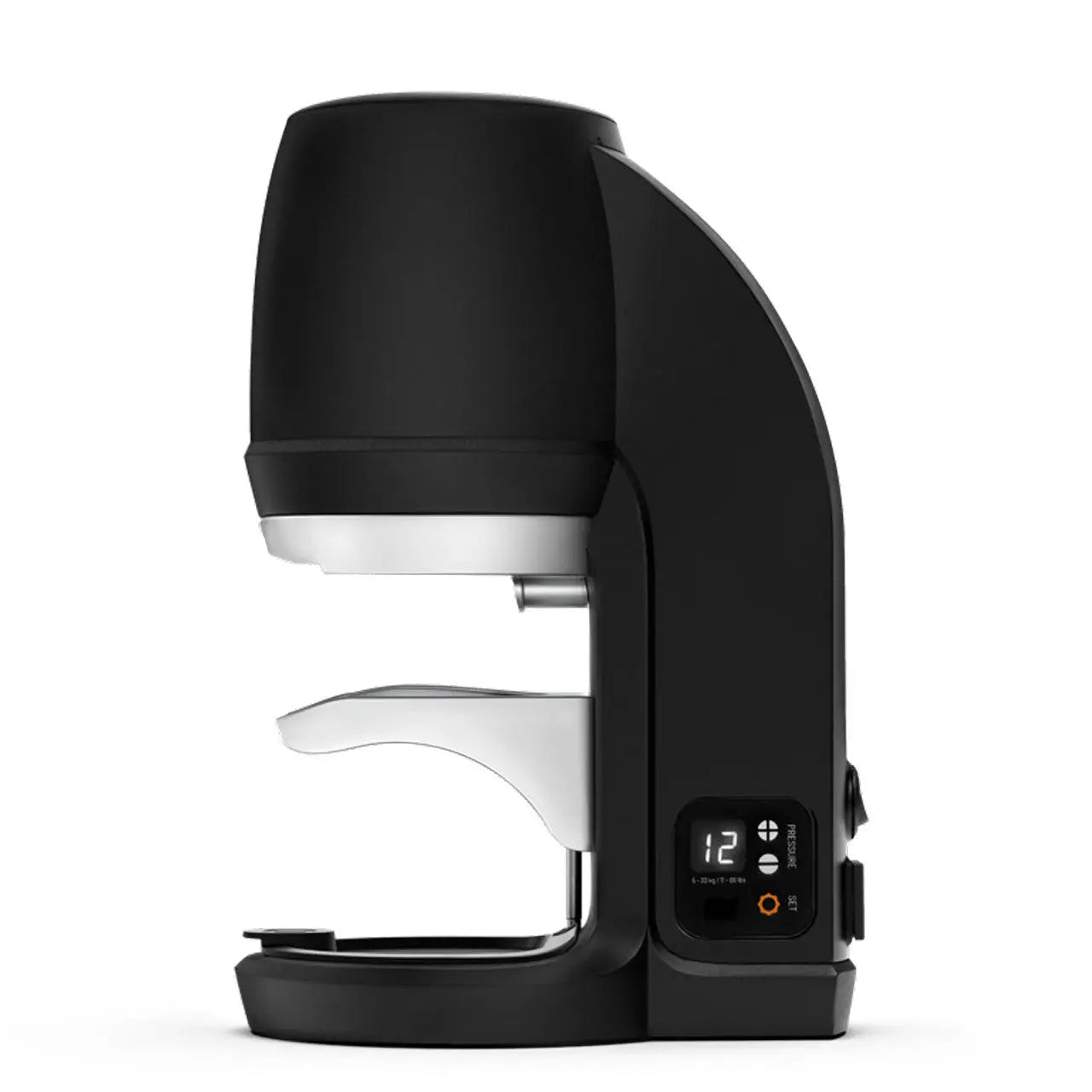 PUQpress Q Auto Tamper (2025 GEN6) PUQpress