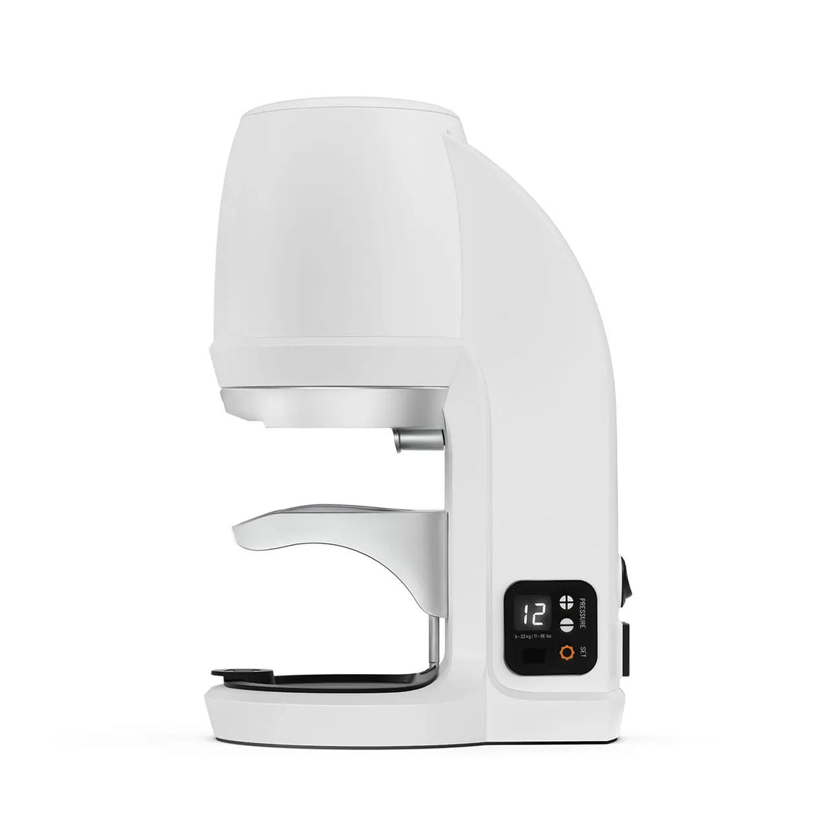 PUQpress Q Auto Tamper (2025 GEN6) PUQpress