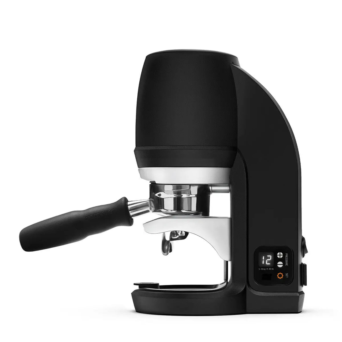 PUQpress Q Auto Tamper (2025 GEN6) PUQpress