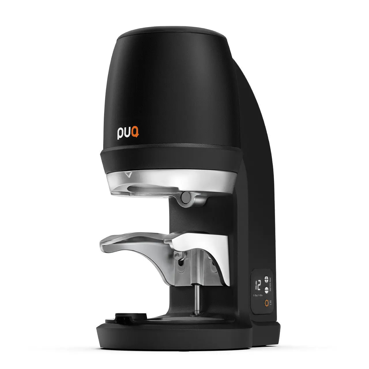 PUQpress Q Auto Tamper (2025 GEN6) PUQpress