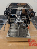 Izzo Vivi PID Chris Coffee