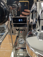 Izzo Vivi PID Chris Coffee