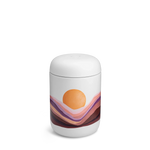 Carter Wide Mug - Carter Wide Mug - Peace In Between / 12 oz | Fellow