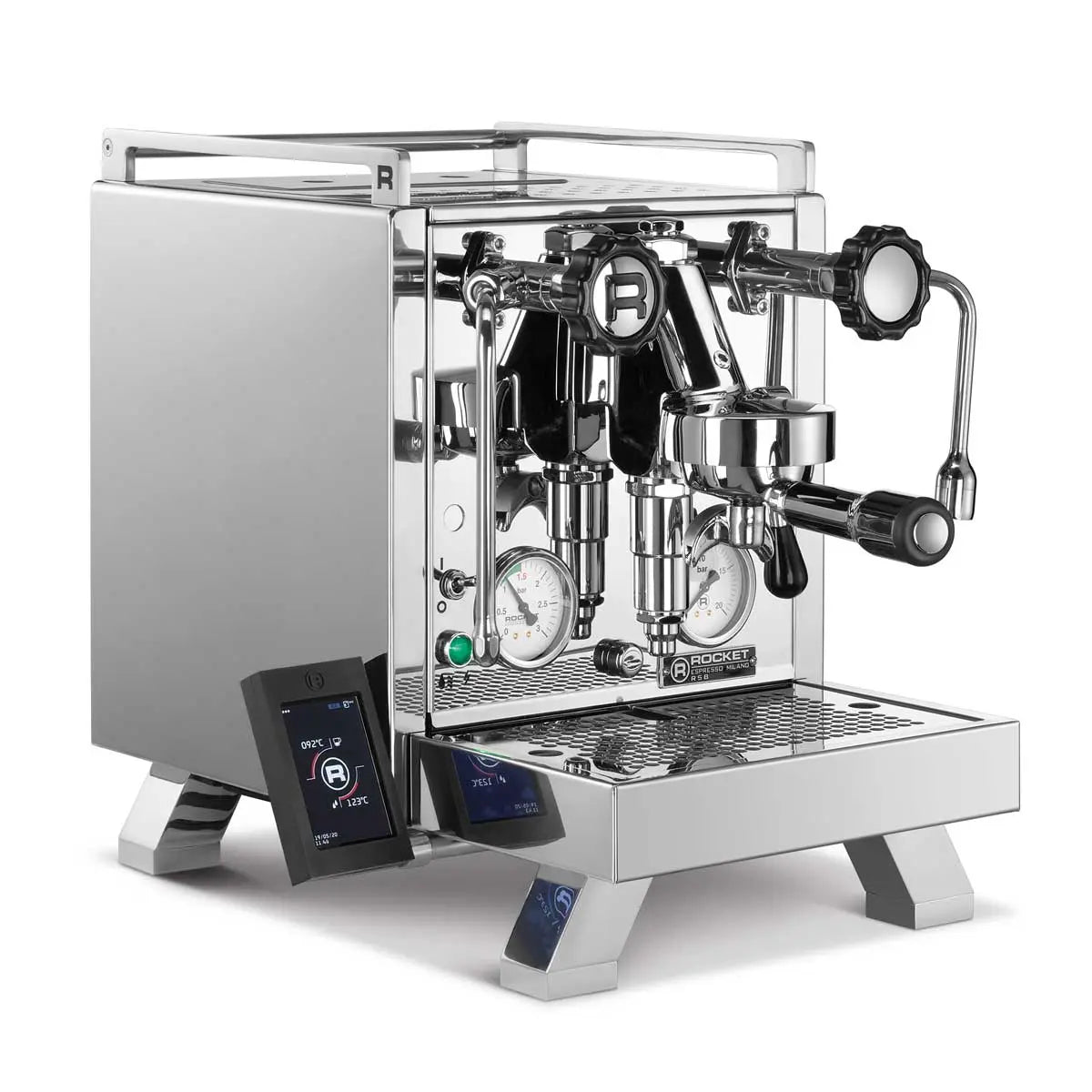 Rocket Espresso R58 Cinquantotto Chris Coffee