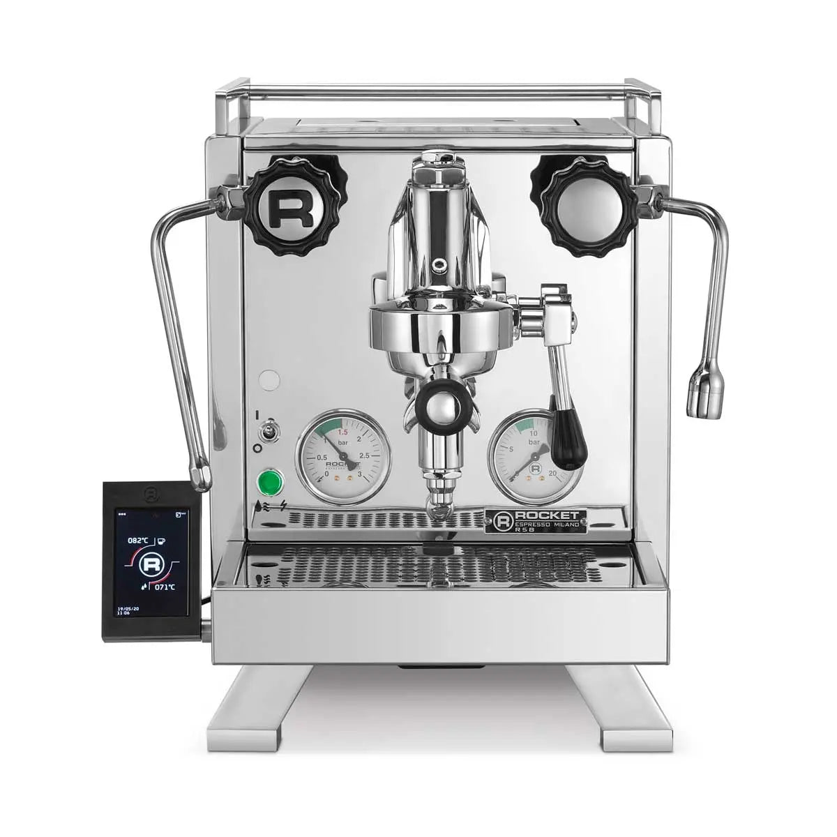 Rocket Espresso R58 Cinquantotto Chris Coffee
