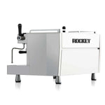 Rocket R9 2 Group Chris Coffee