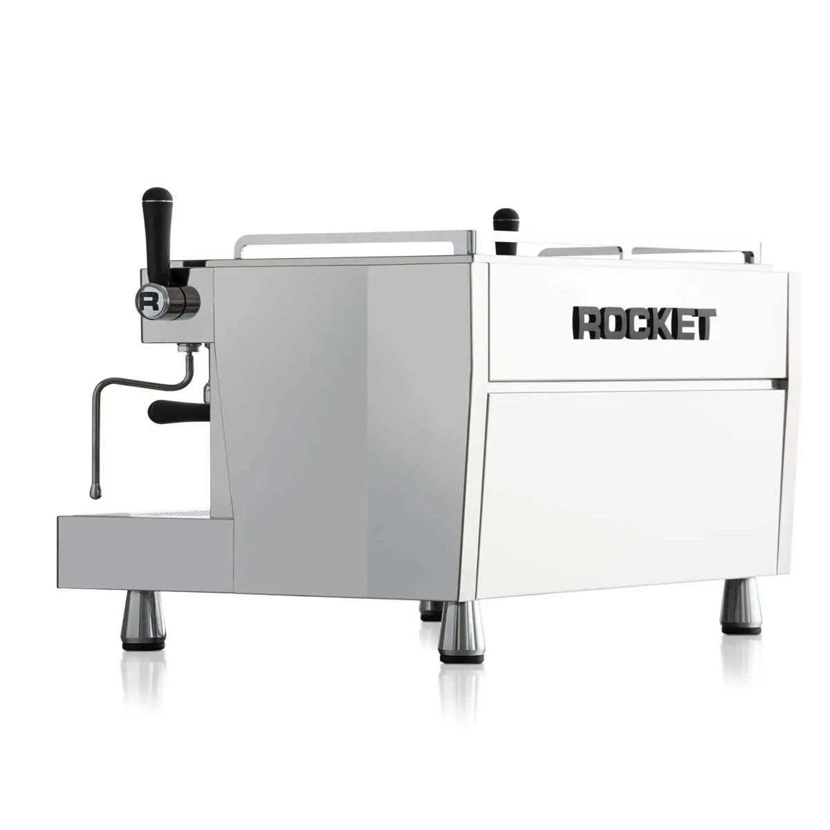 Rocket R9 2 Group Chris Coffee