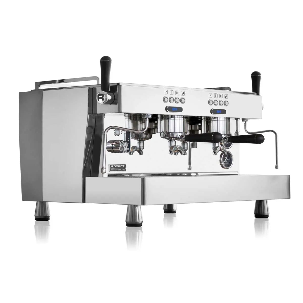 Rocket R9 2 Group Chris Coffee