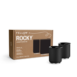 Rocky Lowball Tumbler Fellow