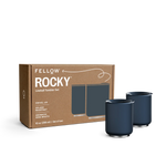 Rocky Lowball Tumbler Fellow