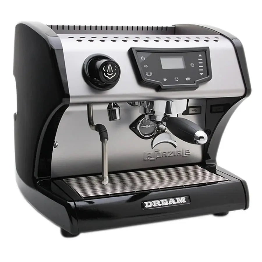The Spaziale Dream espresso machine Prime Brew Supply