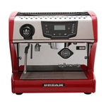 The Spaziale Dream espresso machine Prime Brew Supply
