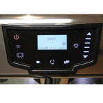 The Spaziale Dream espresso machine Prime Brew Supply
