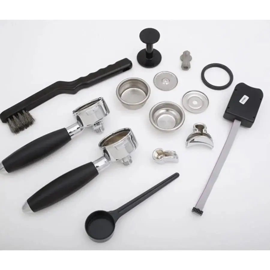 The Spaziale Dream espresso machine Prime Brew Supply