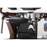 The Spaziale Dream T Espresso Machine Prime Brew Supply