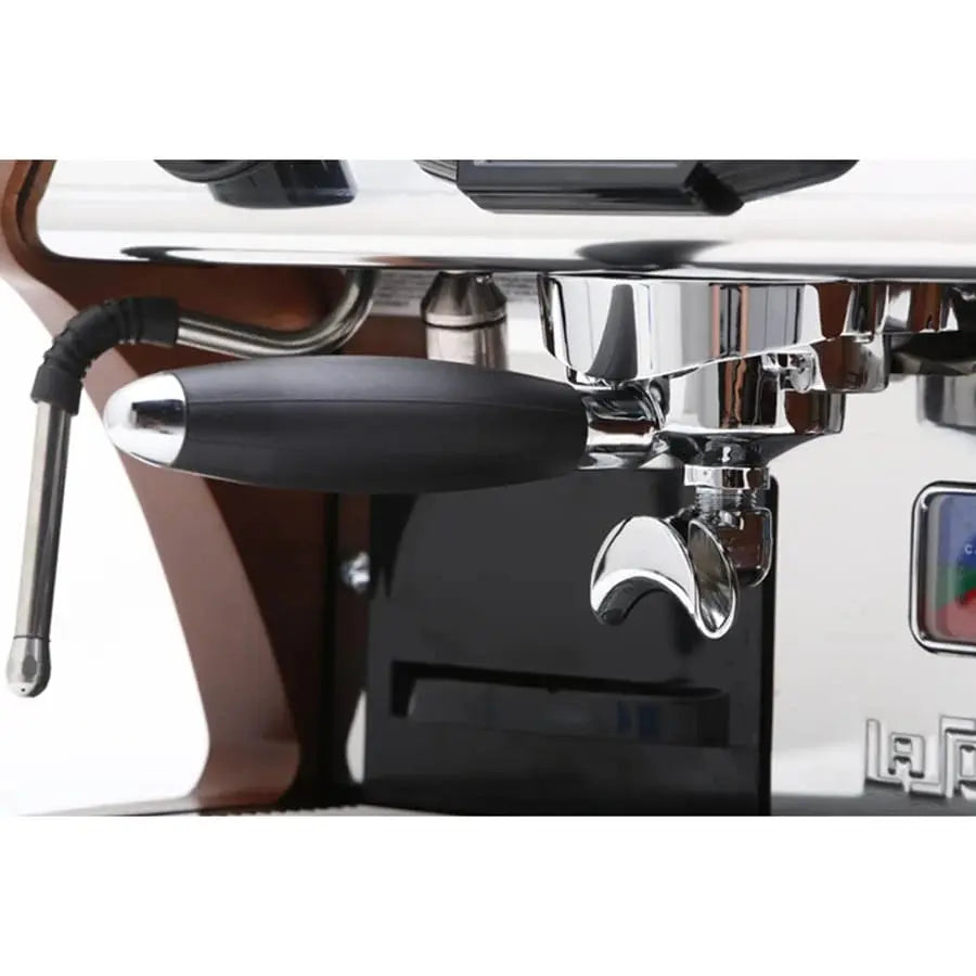 The Spaziale Dream T Espresso Machine Prime Brew Supply