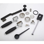 The Spaziale Dream T Espresso Machine Prime Brew Supply