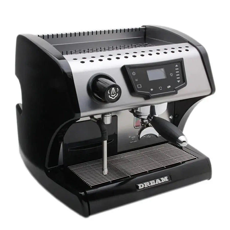 The Spaziale Dream T Espresso Machine Prime Brew Supply