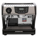 The Spaziale Dream T Espresso Machine Prime Brew Supply